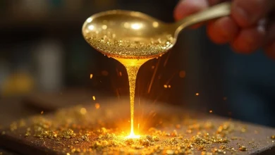 ری گیری طلا چیست و چرا اهمیت دارد؟