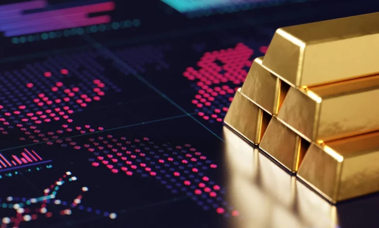 قرارداد آتی طلا چیست؟