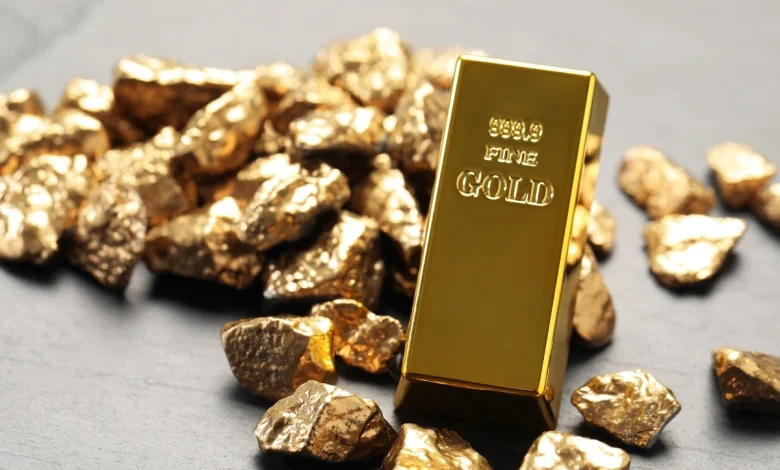 مثقال طلا چیست و چگونه محاسبه می شود؟