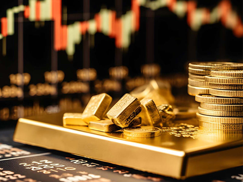 مزایا و کاربردهای قرارداد آتی طلا