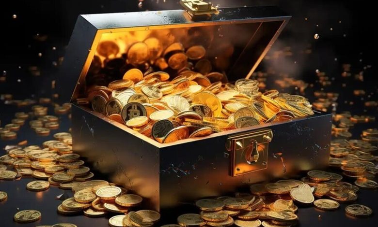 چگونه در صندوق طلا سرمایه گذاری کنیم؟