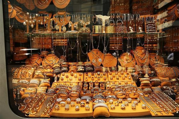 معروفترین بازارهای طلای شهرهای ایران