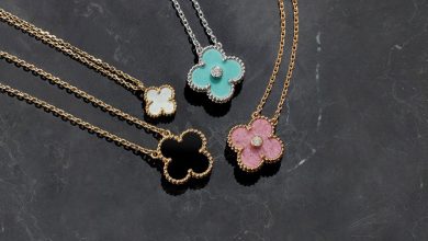 طلای ونکلیف نماد چیست؟