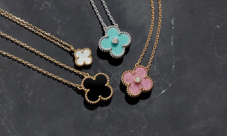 طلای ونکلیف نماد چیست؟