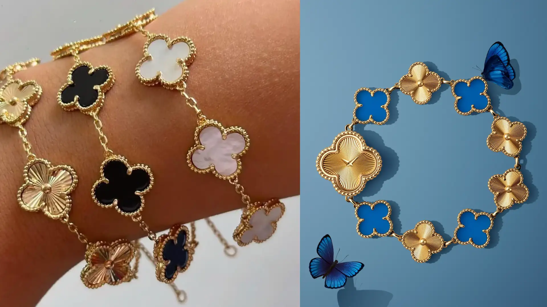 معنی طلای ونکلیف